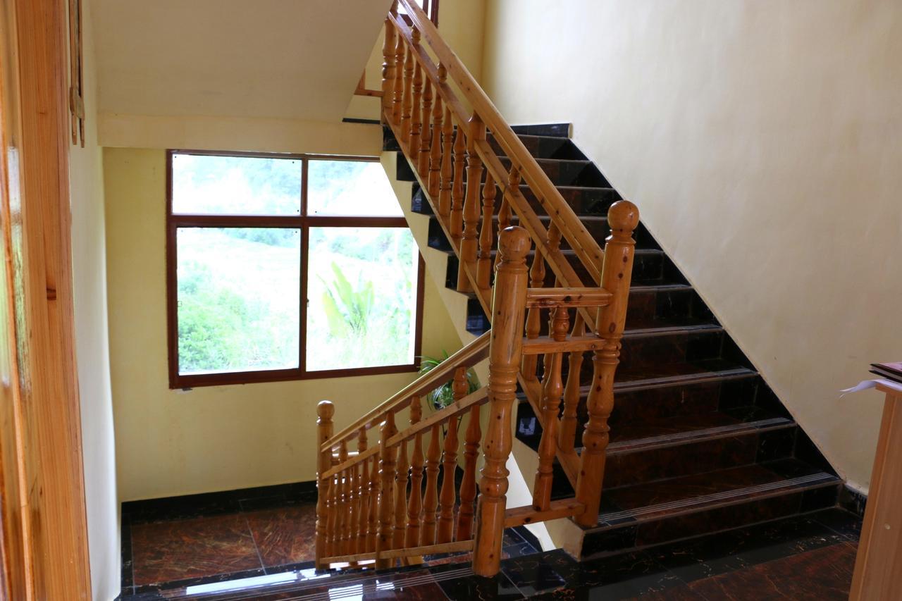 Zhangjiajie One Step To Heaven Inn Exterior photo