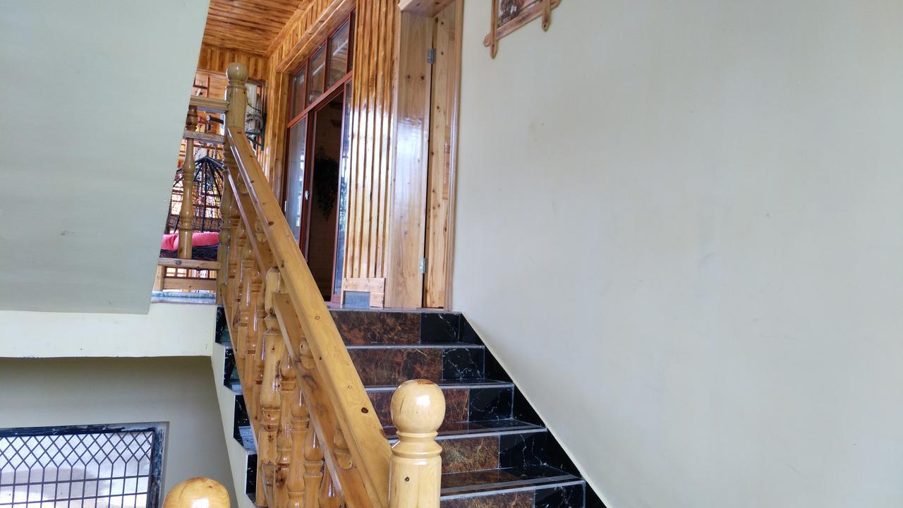 Zhangjiajie One Step To Heaven Inn Exterior photo