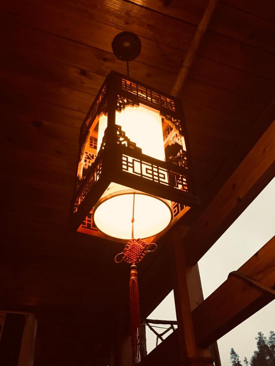 Zhangjiajie One Step To Heaven Inn Exterior photo